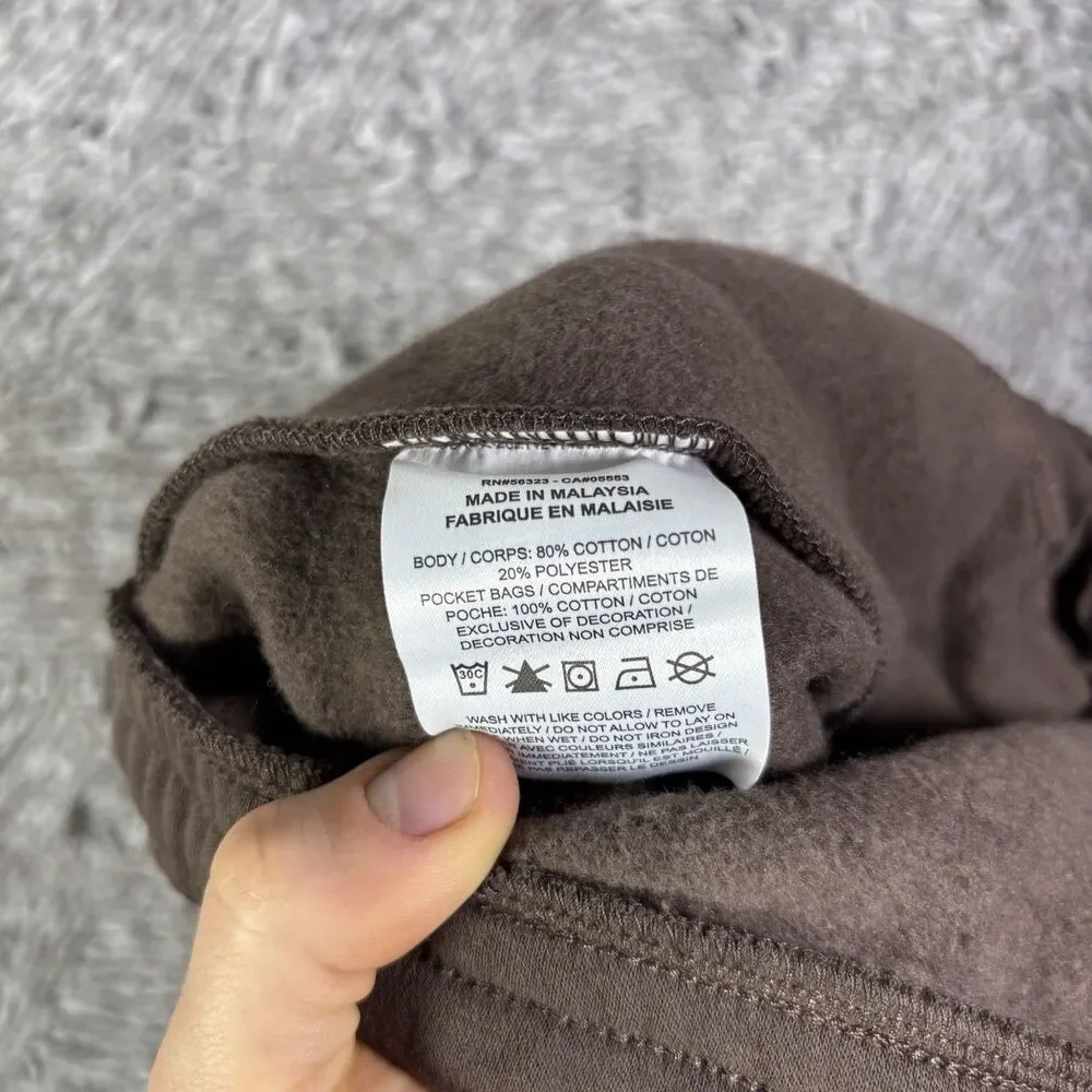 Jordan brooklyn fleece